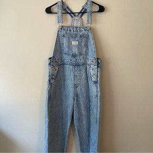Levi’s overall